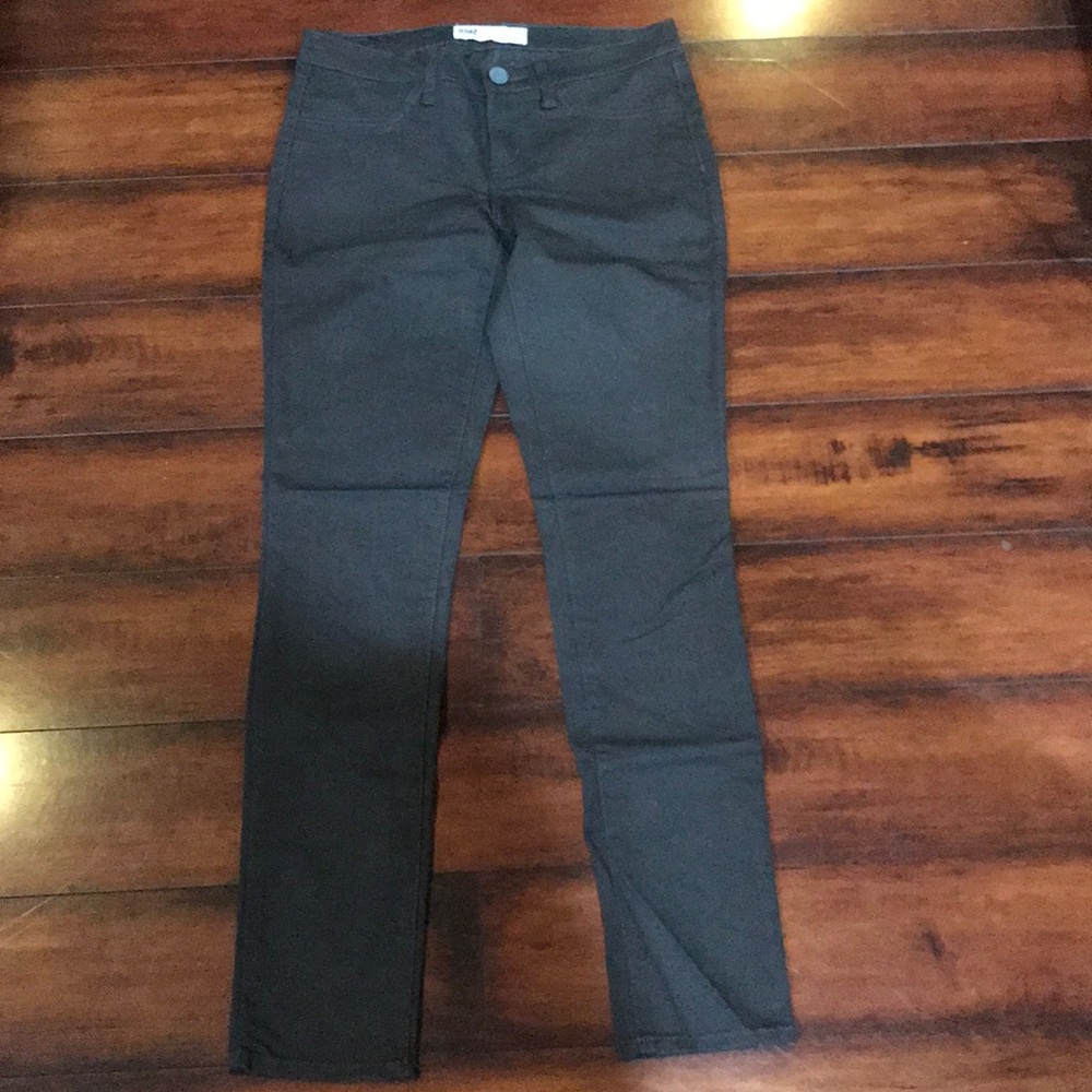 Tilly’s Jeans